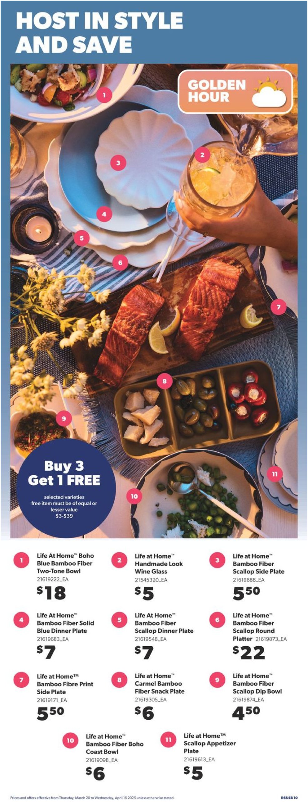 real-canadian-superstore - Real Canadian Superstore - Spring Outdoor Book flyer valid from 03-20 - 04-16 - page: 10