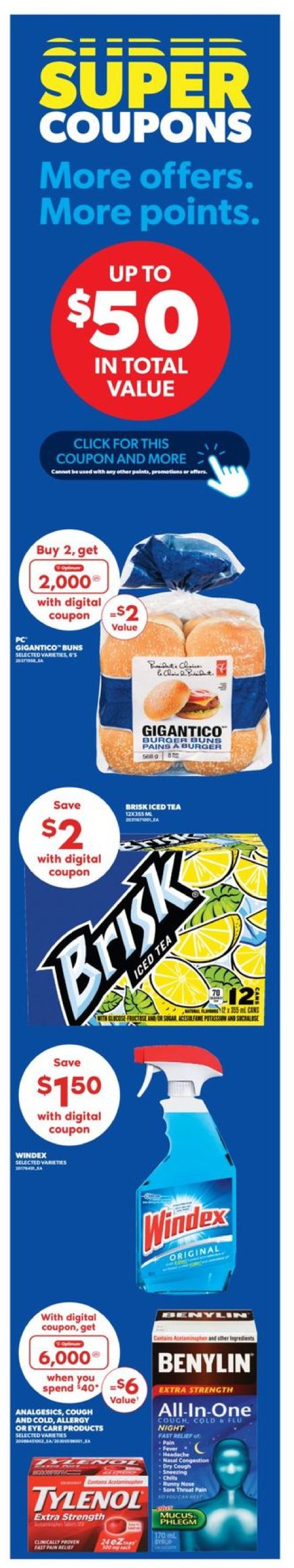 real-canadian-superstore - Real Canadian Superstore flyer valid from 04-17 - 04-23 - page: 5 real-canadian-superstore - Real Canadian Superstore flyer valid from 04-17 - 04-23 - page: 5