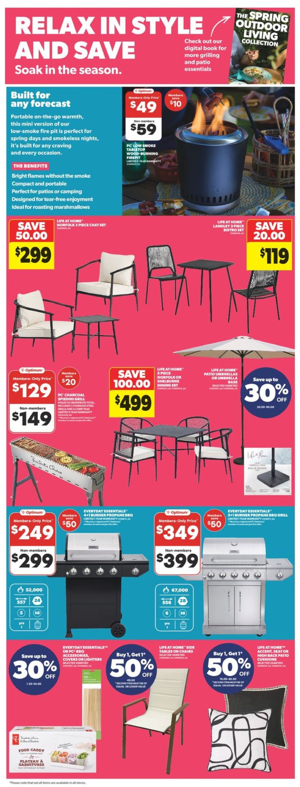 real-canadian-superstore - Real Canadian Superstore flyer valid from 04-17 - 04-23 - page: 35 real-canadian-superstore - Real Canadian Superstore flyer valid from 04-17 - 04-23 - page: 35