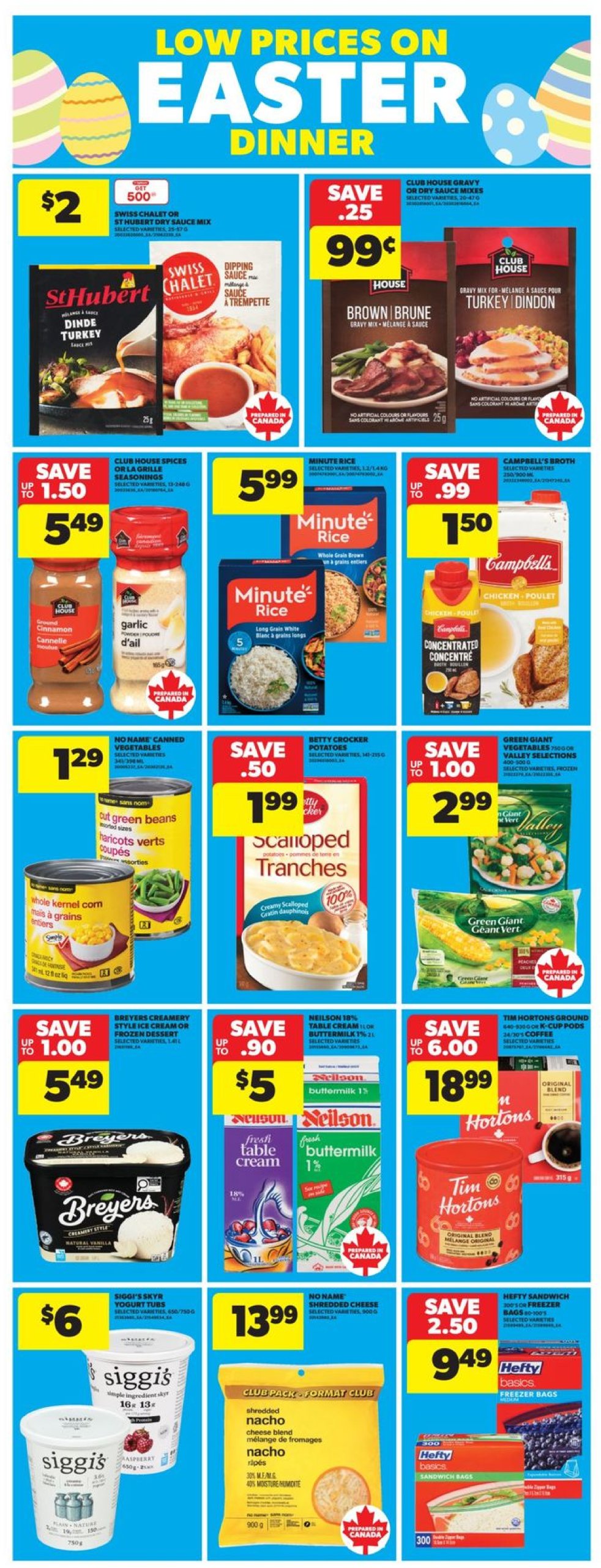 real-canadian-superstore - Real Canadian Superstore flyer valid from 04-17 - 04-23 - page: 8 real-canadian-superstore - Real Canadian Superstore flyer valid from 04-17 - 04-23 - page: 8
