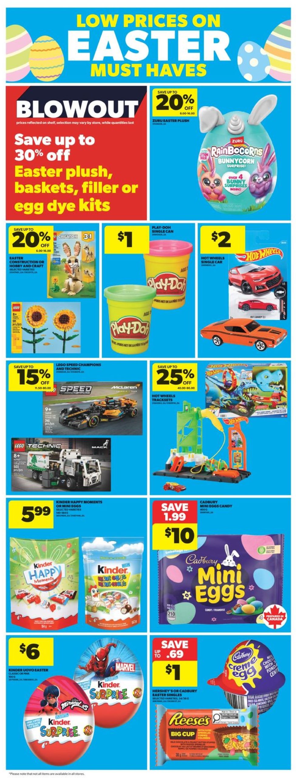 real-canadian-superstore - Real Canadian Superstore flyer valid from 04-17 - 04-23 - page: 10 real-canadian-superstore - Real Canadian Superstore flyer valid from 04-17 - 04-23 - page: 10