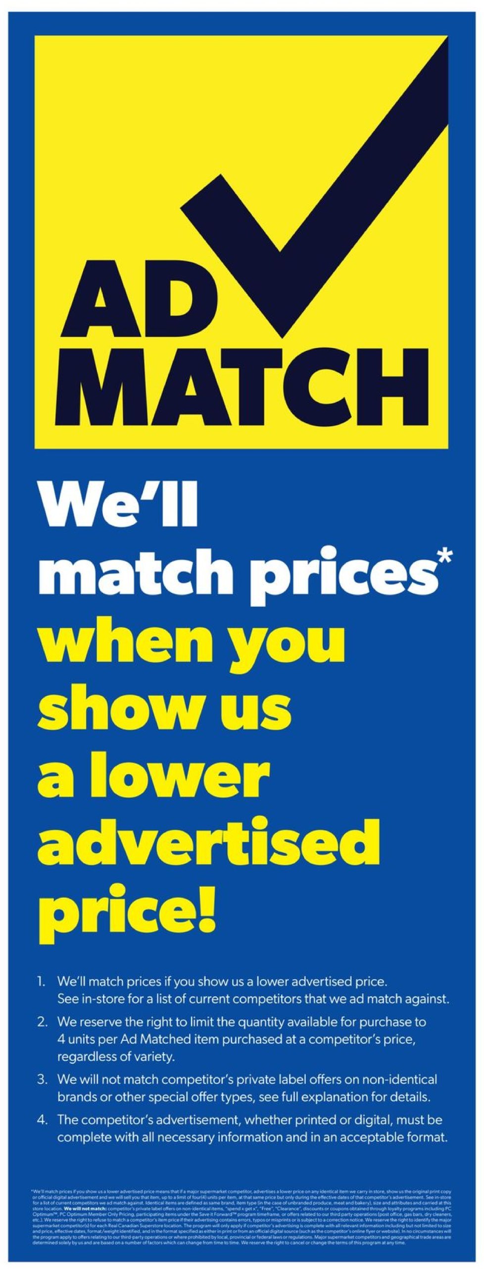 real-canadian-superstore - Real Canadian Superstore flyer valid from 04-17 - 04-23 - page: 41 real-canadian-superstore - Real Canadian Superstore flyer valid from 04-17 - 04-23 - page: 41