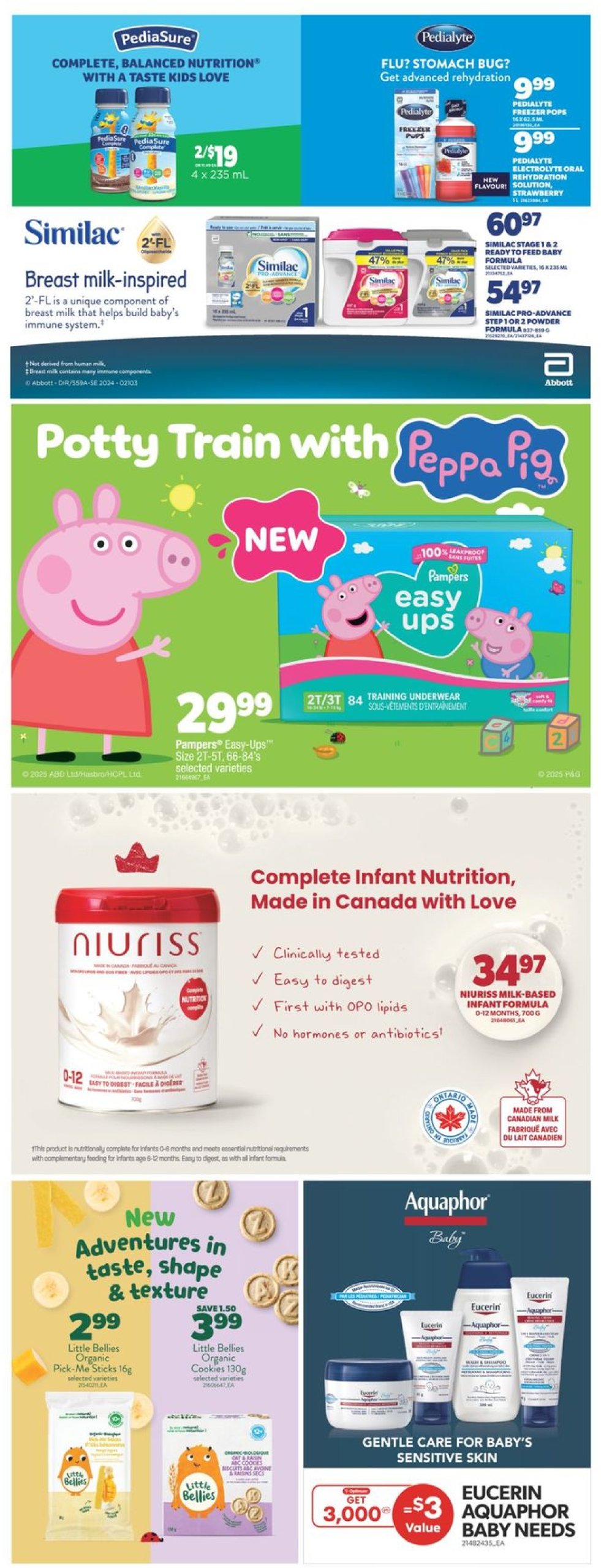 real-canadian-superstore - Real Canadian Superstore flyer valid from 04-17 - 04-23 - page: 27 real-canadian-superstore - Real Canadian Superstore flyer valid from 04-17 - 04-23 - page: 27