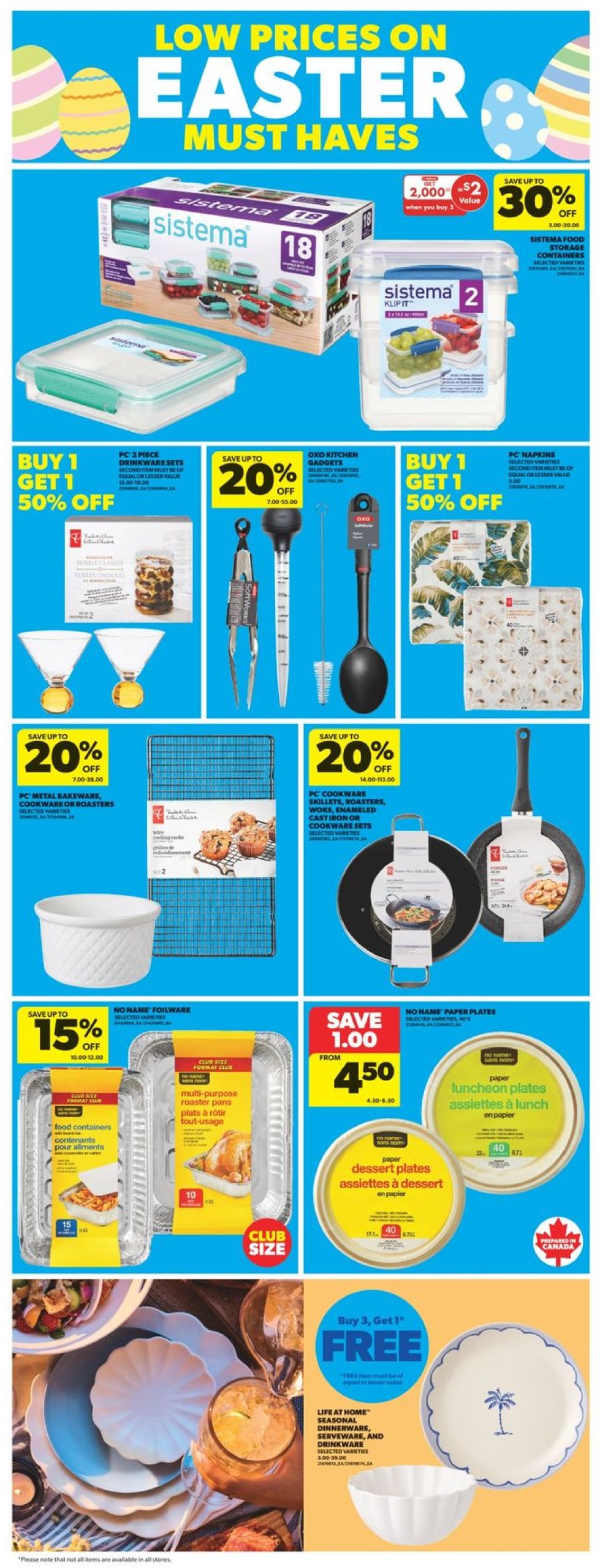 real-canadian-superstore - Real Canadian Superstore flyer valid from 04-17 - 04-23 - page: 11 real-canadian-superstore - Real Canadian Superstore flyer valid from 04-17 - 04-23 - page: 11