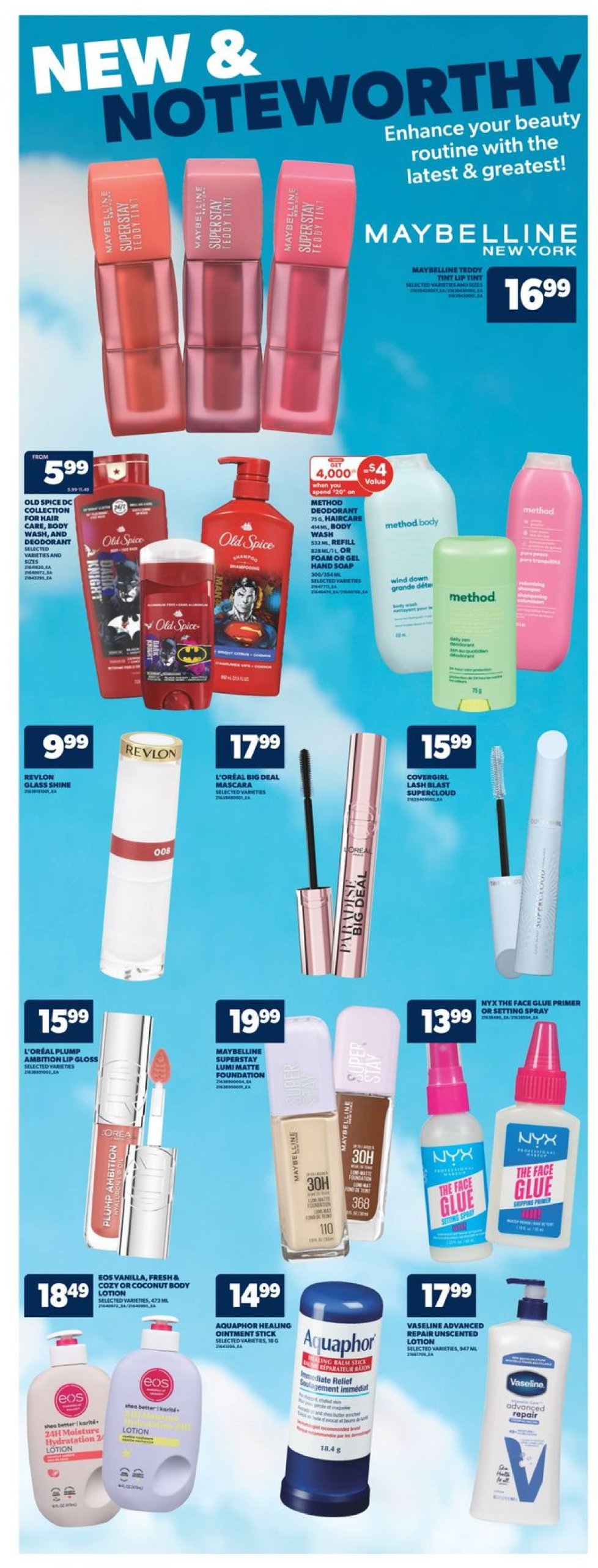 real-canadian-superstore - Real Canadian Superstore flyer valid from 04-17 - 04-23 - page: 31 real-canadian-superstore - Real Canadian Superstore flyer valid from 04-17 - 04-23 - page: 31
