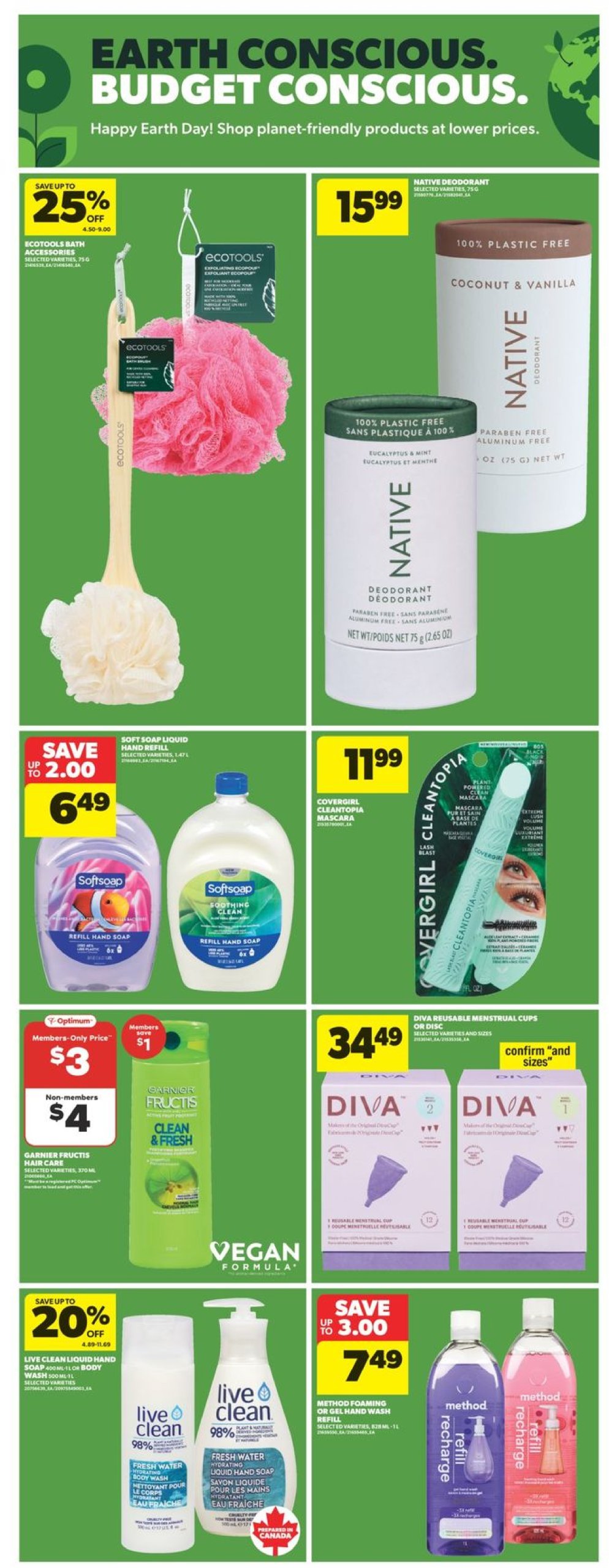 real-canadian-superstore - Real Canadian Superstore flyer valid from 04-17 - 04-23 - page: 29 real-canadian-superstore - Real Canadian Superstore flyer valid from 04-17 - 04-23 - page: 29