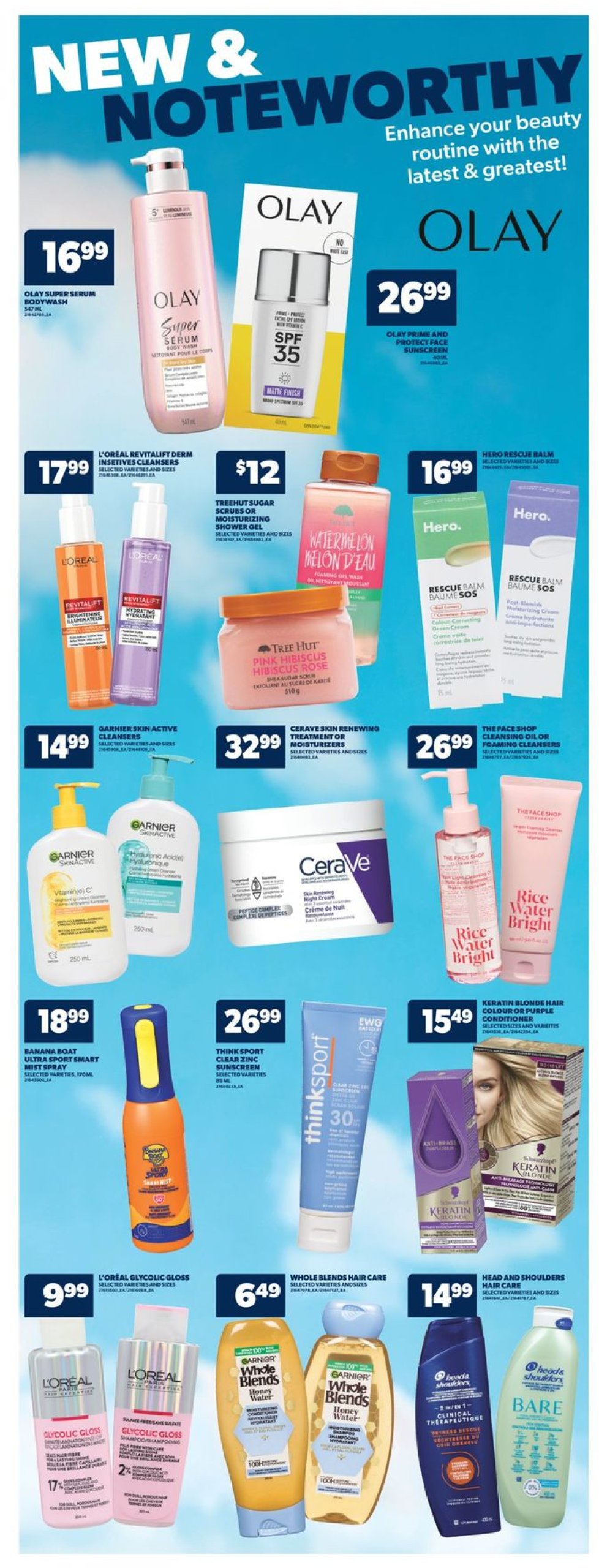 real-canadian-superstore - Real Canadian Superstore flyer valid from 04-17 - 04-23 - page: 32 real-canadian-superstore - Real Canadian Superstore flyer valid from 04-17 - 04-23 - page: 32