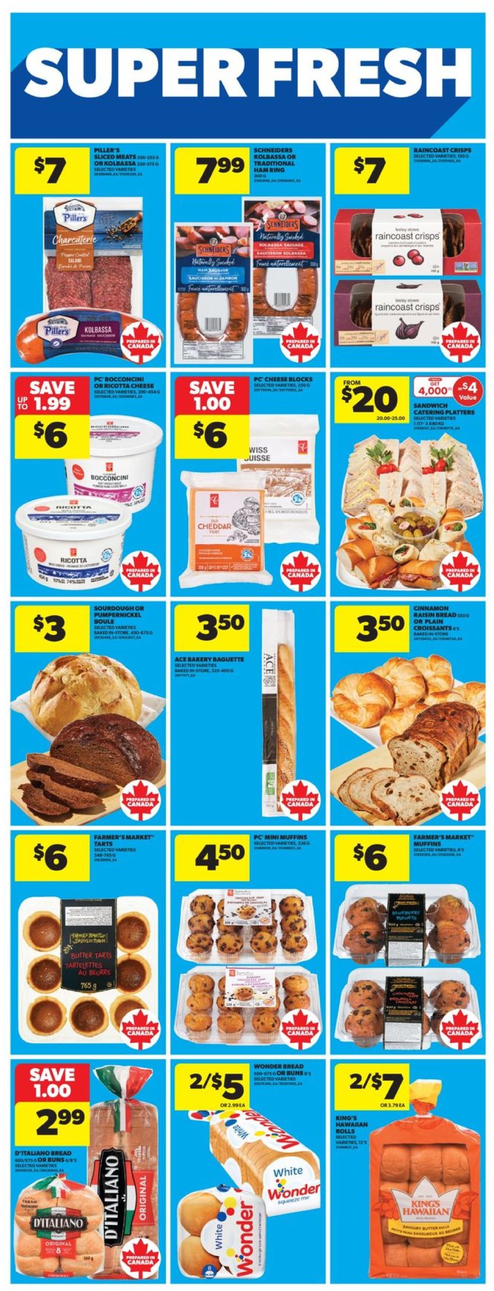 real-canadian-superstore - Real Canadian Superstore flyer valid from 04-17 - 04-23 - page: 19 real-canadian-superstore - Real Canadian Superstore flyer valid from 04-17 - 04-23 - page: 19