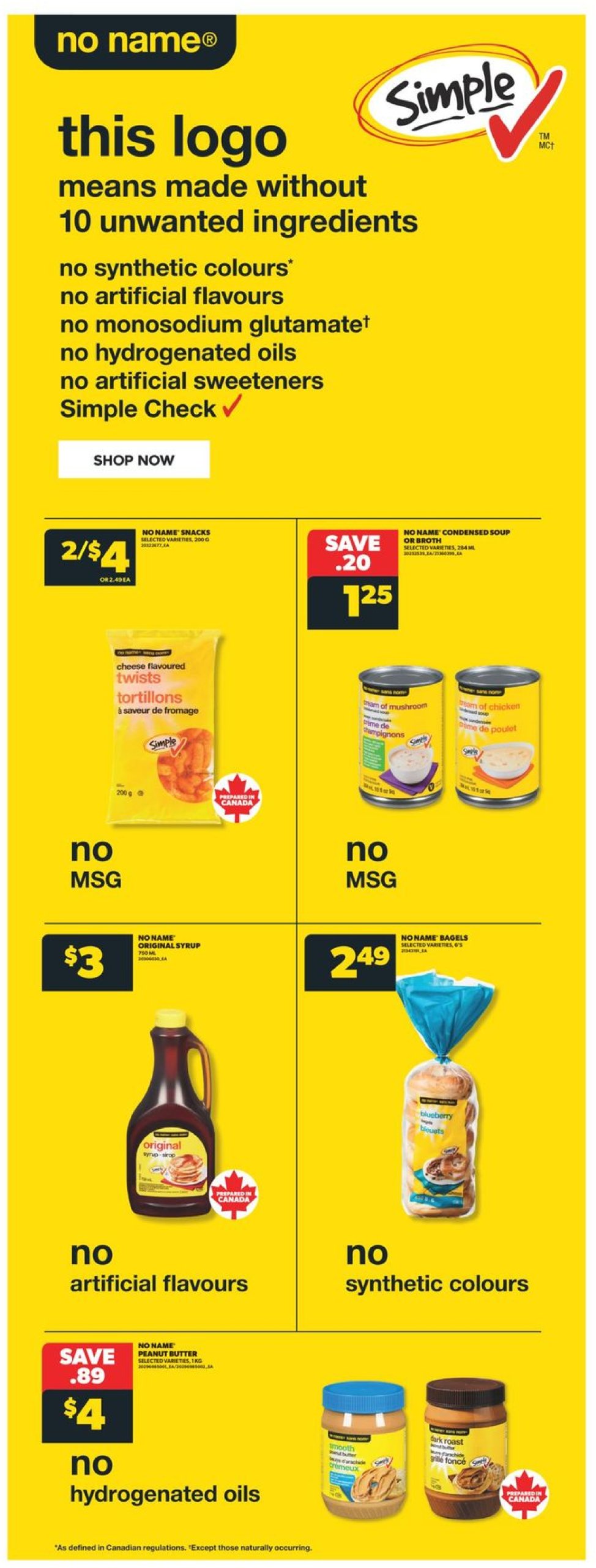 real-canadian-superstore - Real Canadian Superstore flyer valid from 04-17 - 04-23 - page: 12 real-canadian-superstore - Real Canadian Superstore flyer valid from 04-17 - 04-23 - page: 12
