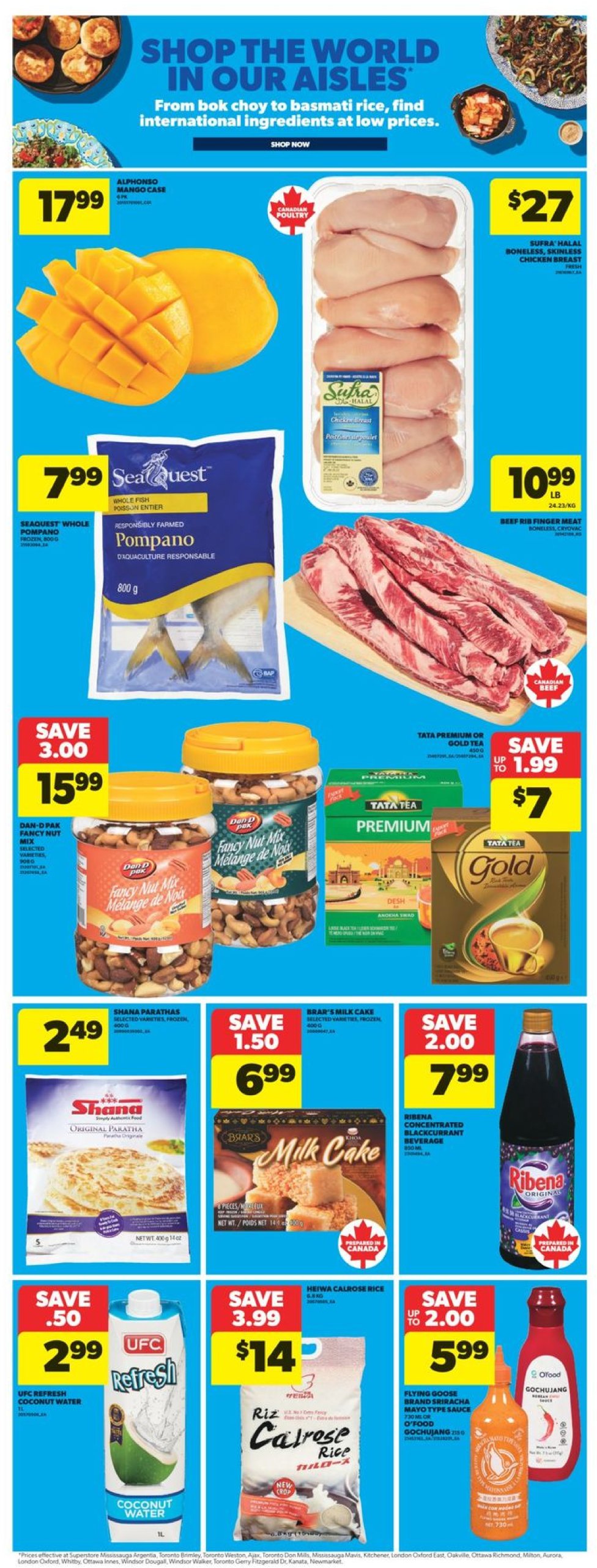 real-canadian-superstore - Real Canadian Superstore flyer valid from 04-17 - 04-23 - page: 23 real-canadian-superstore - Real Canadian Superstore flyer valid from 04-17 - 04-23 - page: 23