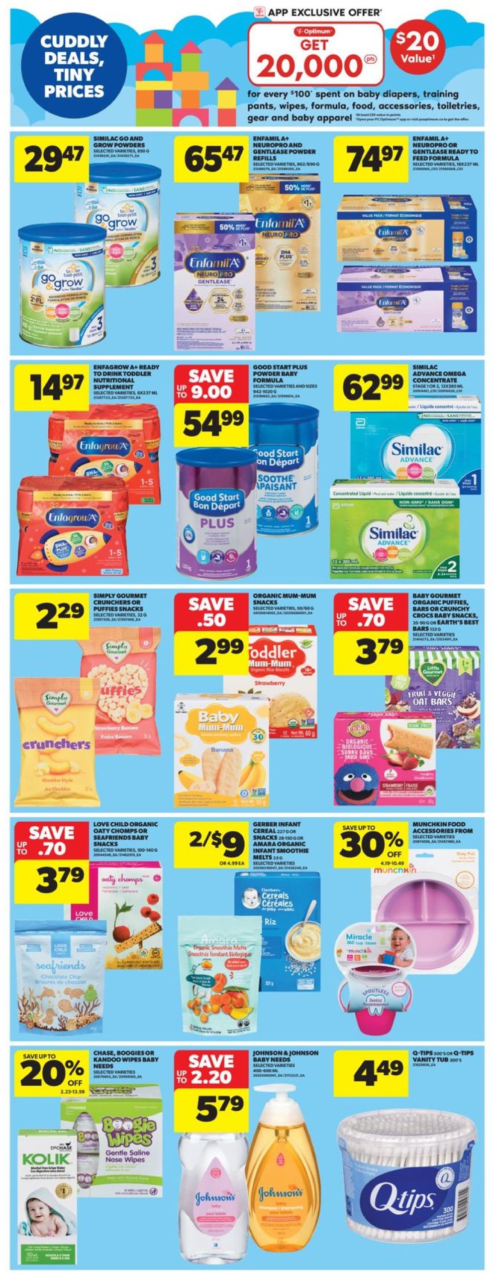 real-canadian-superstore - Real Canadian Superstore flyer valid from 04-17 - 04-23 - page: 26 real-canadian-superstore - Real Canadian Superstore flyer valid from 04-17 - 04-23 - page: 26