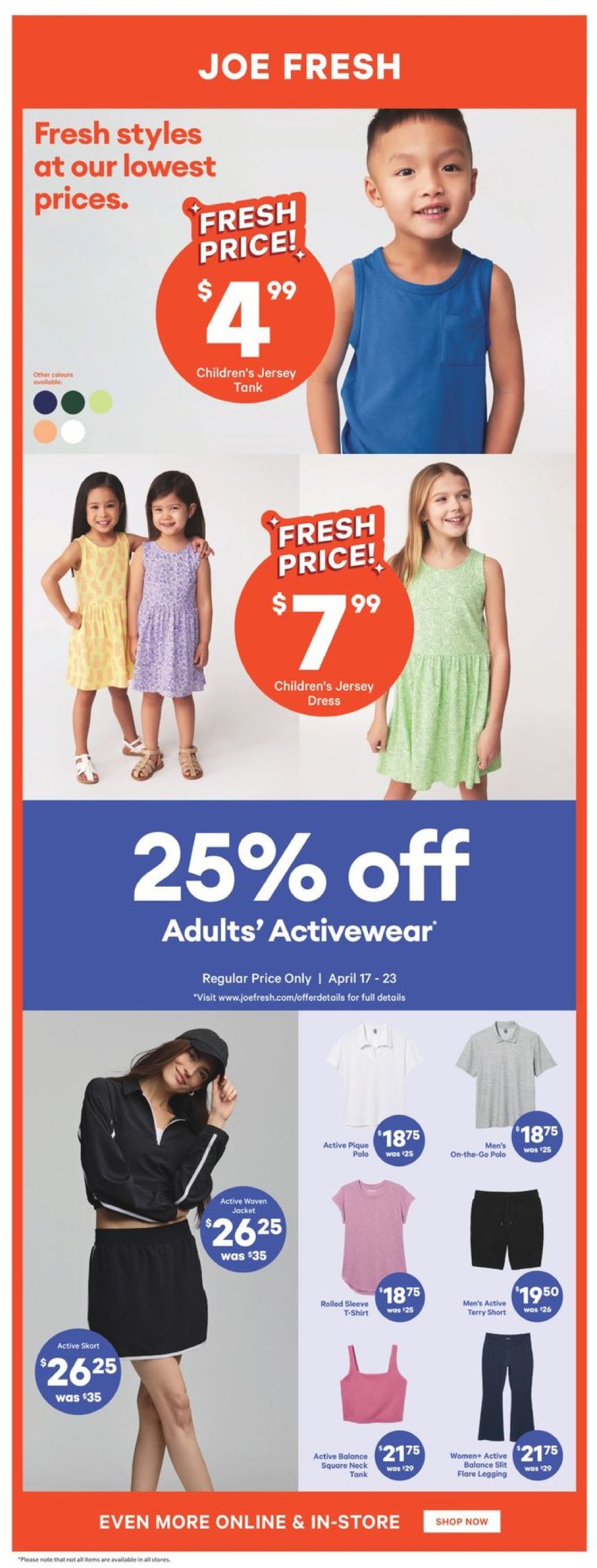 real-canadian-superstore - Real Canadian Superstore flyer valid from 04-17 - 04-23 - page: 36 real-canadian-superstore - Real Canadian Superstore flyer valid from 04-17 - 04-23 - page: 36