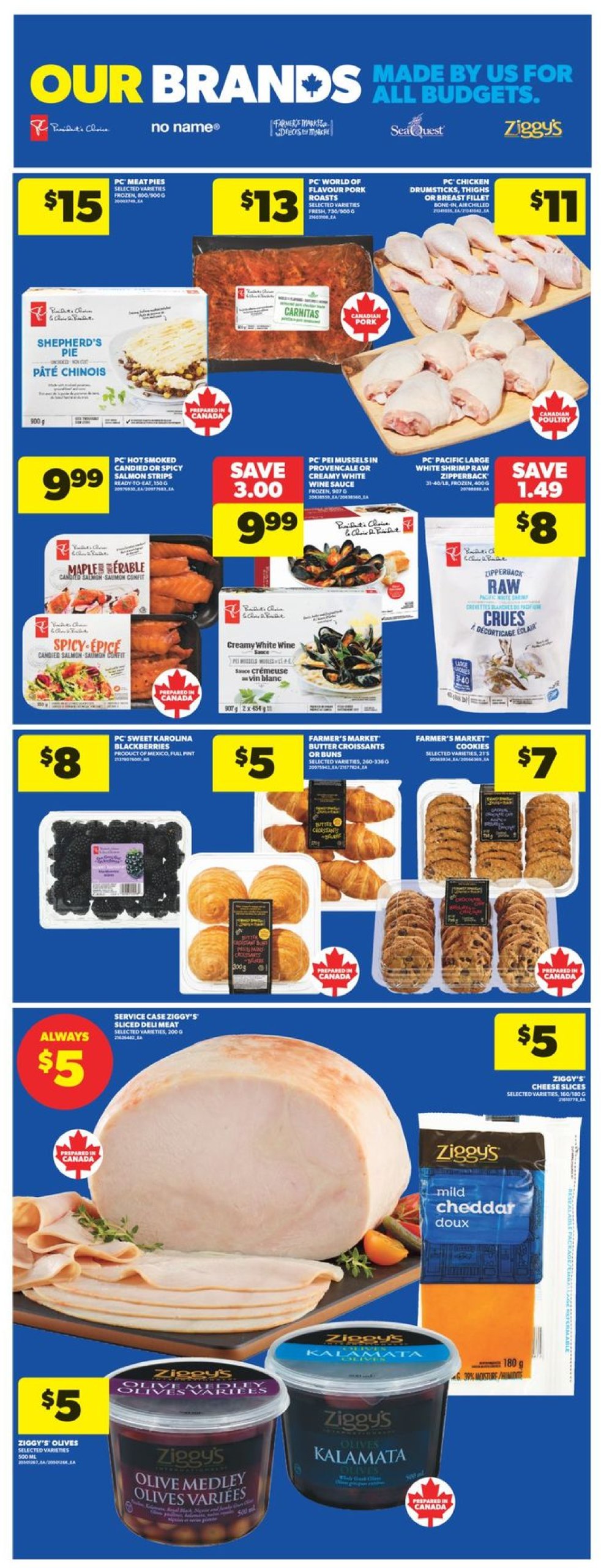 real-canadian-superstore - Real Canadian Superstore flyer valid from 04-17 - 04-23 - page: 14 real-canadian-superstore - Real Canadian Superstore flyer valid from 04-17 - 04-23 - page: 14