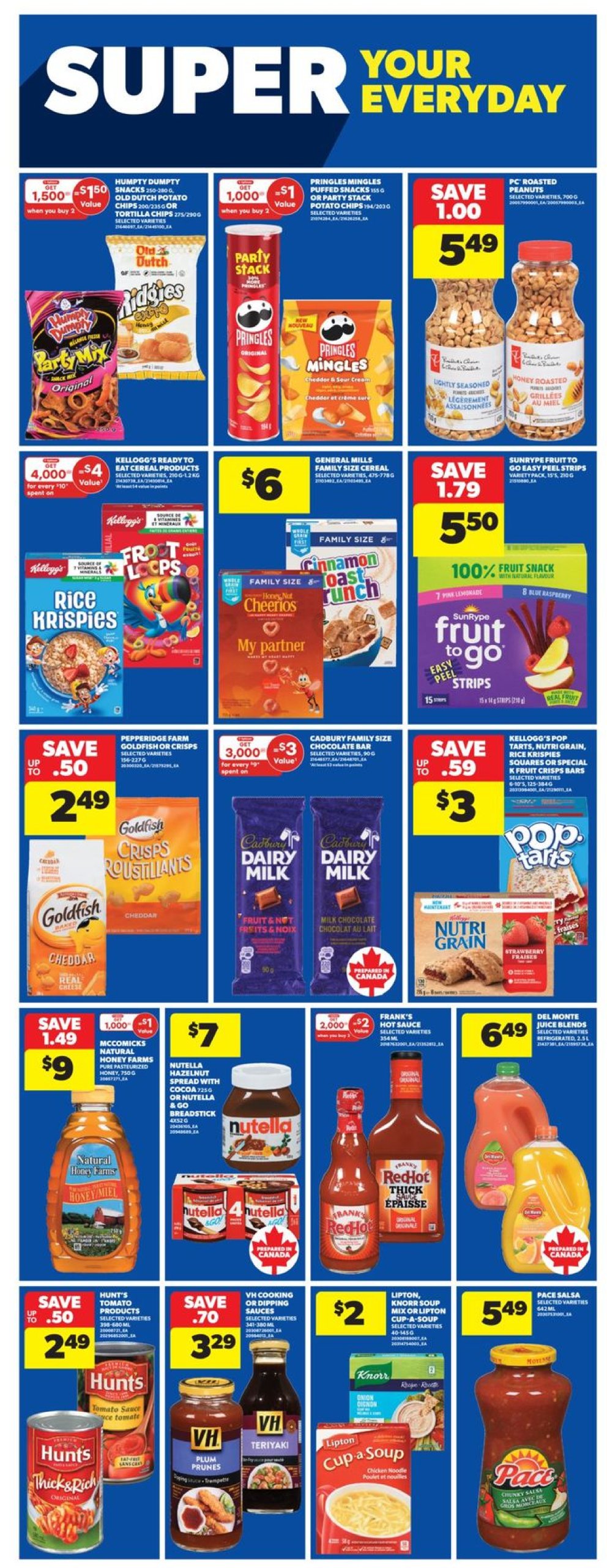 real-canadian-superstore - Real Canadian Superstore flyer valid from 04-17 - 04-23 - page: 20 real-canadian-superstore - Real Canadian Superstore flyer valid from 04-17 - 04-23 - page: 20
