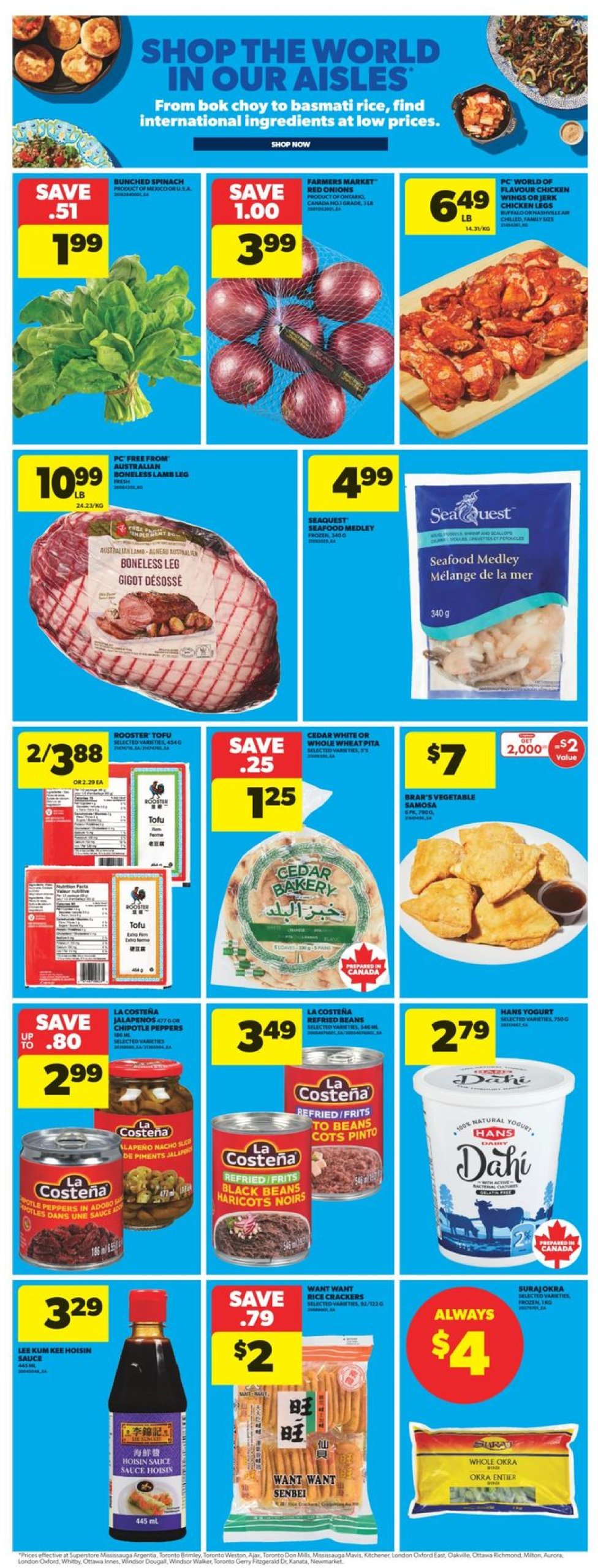 real-canadian-superstore - Real Canadian Superstore flyer valid from 04-24 - 04-30 - page: 24
