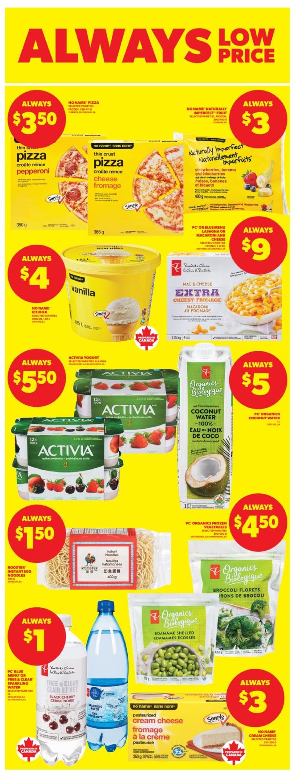 real-canadian-superstore - Real Canadian Superstore flyer valid from 04-24 - 04-30 - page: 17