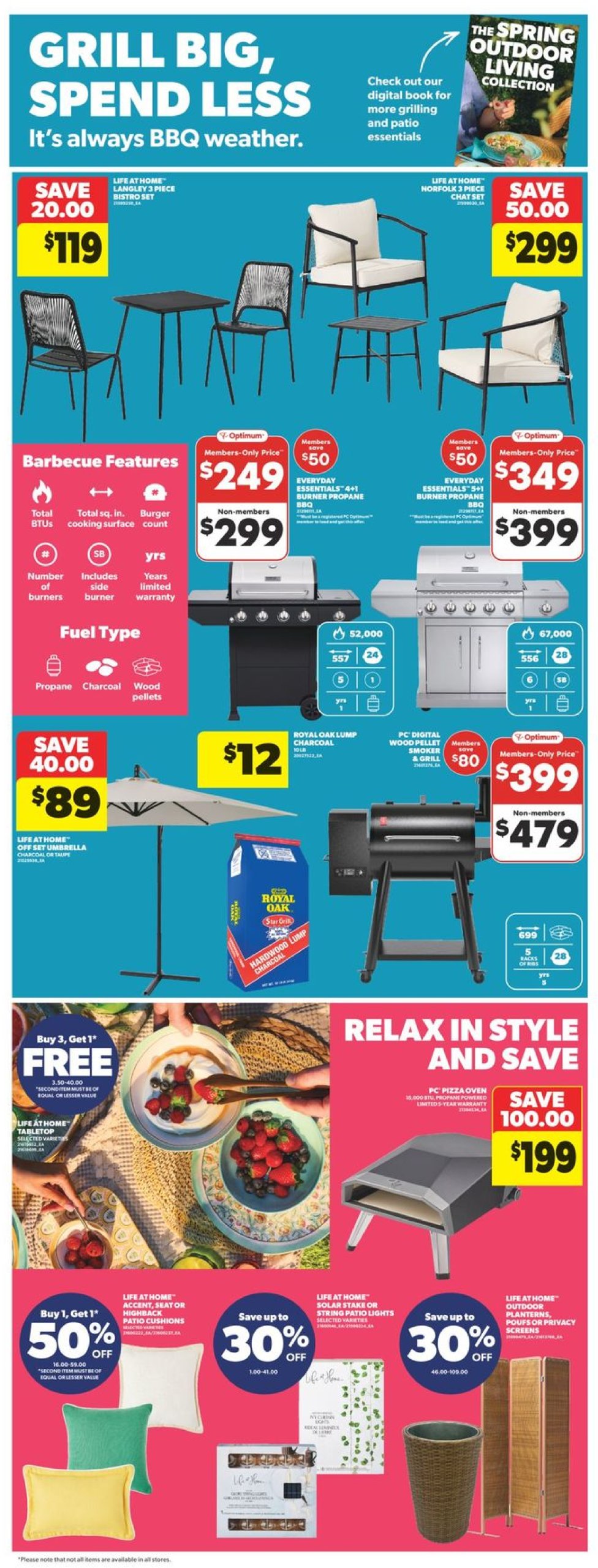 real-canadian-superstore - Real Canadian Superstore flyer valid from 04-24 - 04-30 - page: 30
