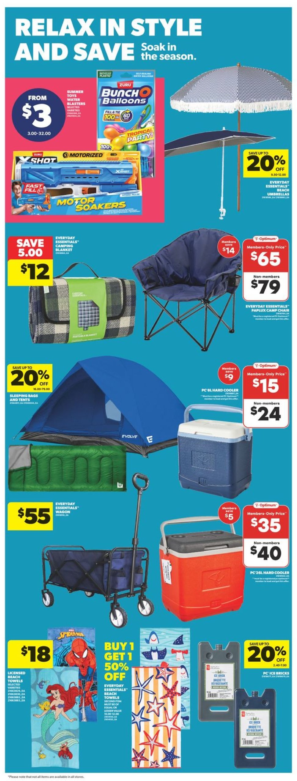 real-canadian-superstore - Real Canadian Superstore flyer valid from 04-24 - 04-30 - page: 31