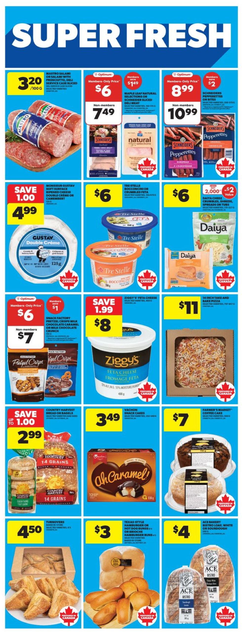 real-canadian-superstore - Real Canadian Superstore flyer valid from 04-24 - 04-30 - page: 15