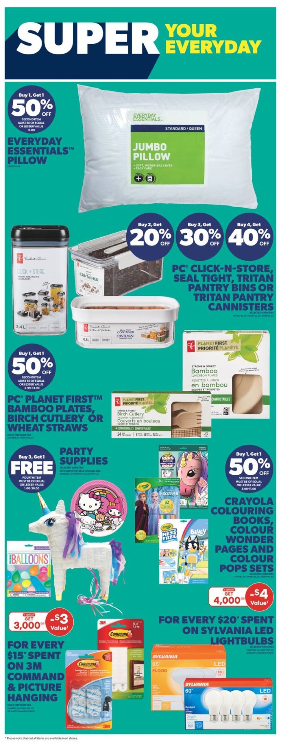 real-canadian-superstore - Real Canadian Superstore flyer valid from 04-24 - 04-30 - page: 19