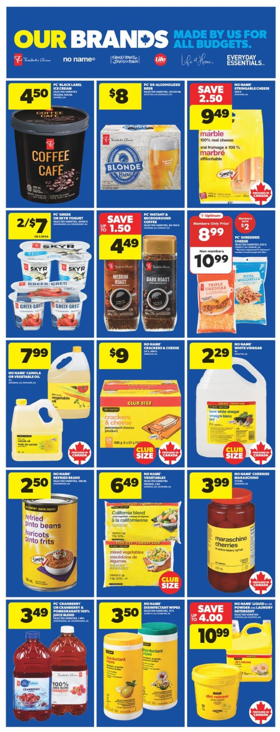 real-canadian-superstore - Real Canadian Superstore flyer valid from 04-24 - 04-30 - page: 10