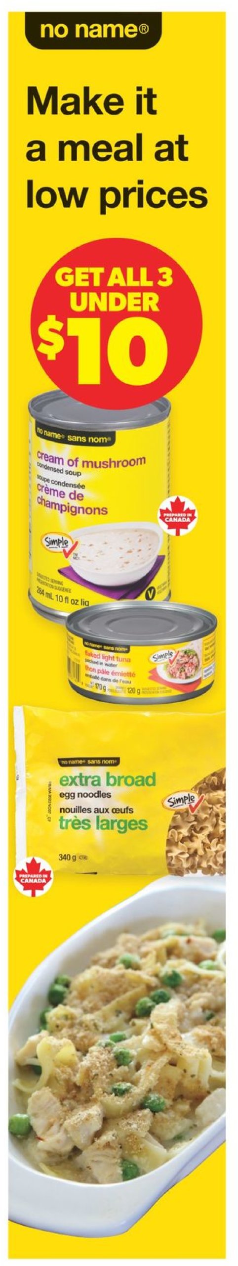 real-canadian-superstore - Real Canadian Superstore flyer valid from 04-24 - 04-30