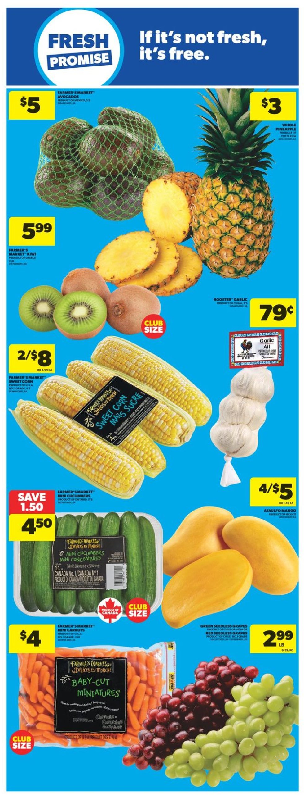 real-canadian-superstore - Real Canadian Superstore flyer valid from 04-24 - 04-30 - page: 12