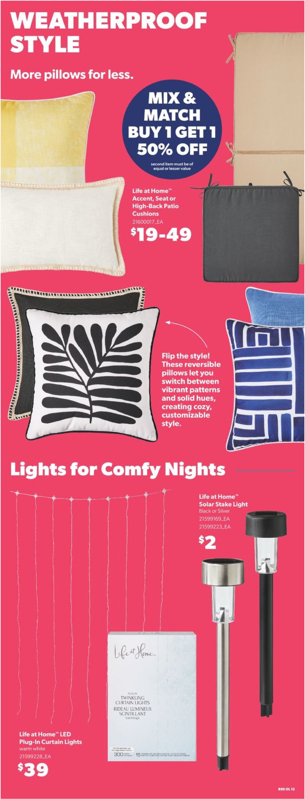 real-canadian-superstore - Real Canadian Superstore - Spring Outdoor Living flyer valid from 04-17 - 05-28 - page: 12