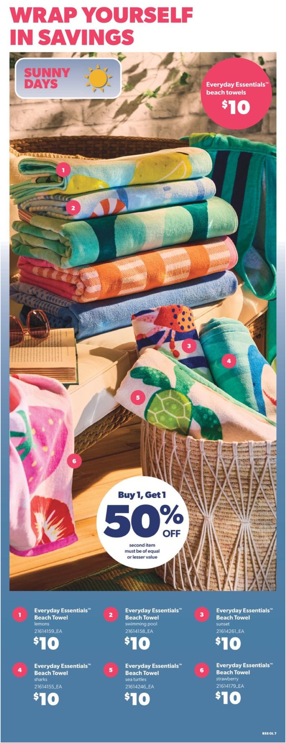 real-canadian-superstore - Real Canadian Superstore - Spring Outdoor Living flyer valid from 04-17 - 05-28 - page: 7