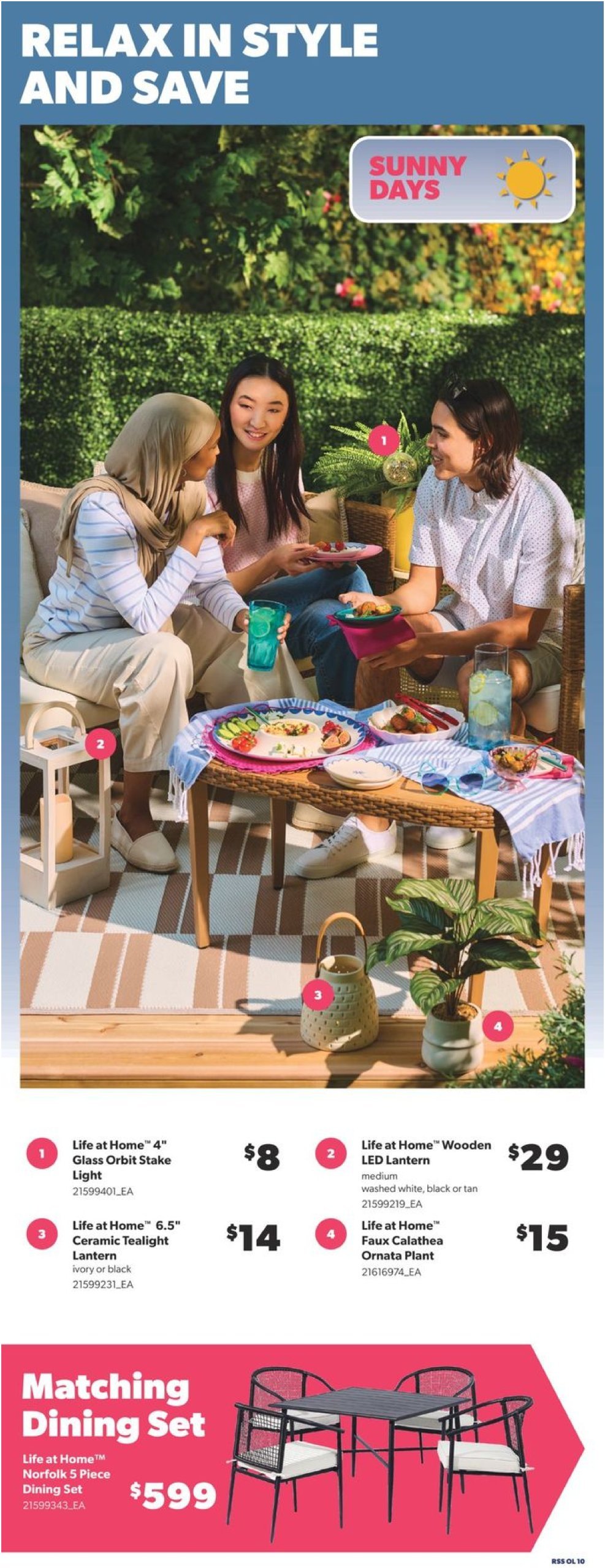 real-canadian-superstore - Real Canadian Superstore - Spring Outdoor Living flyer valid from 04-17 - 05-28 - page: 10