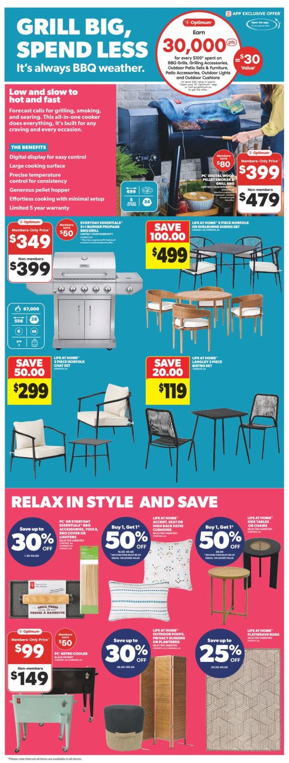 real-canadian-superstore - Real Canadian Superstore flyer valid from 05-01 - 05-07 - page: 38 real-canadian-superstore - Real Canadian Superstore flyer valid from 05-01 - 05-07 - page: 38