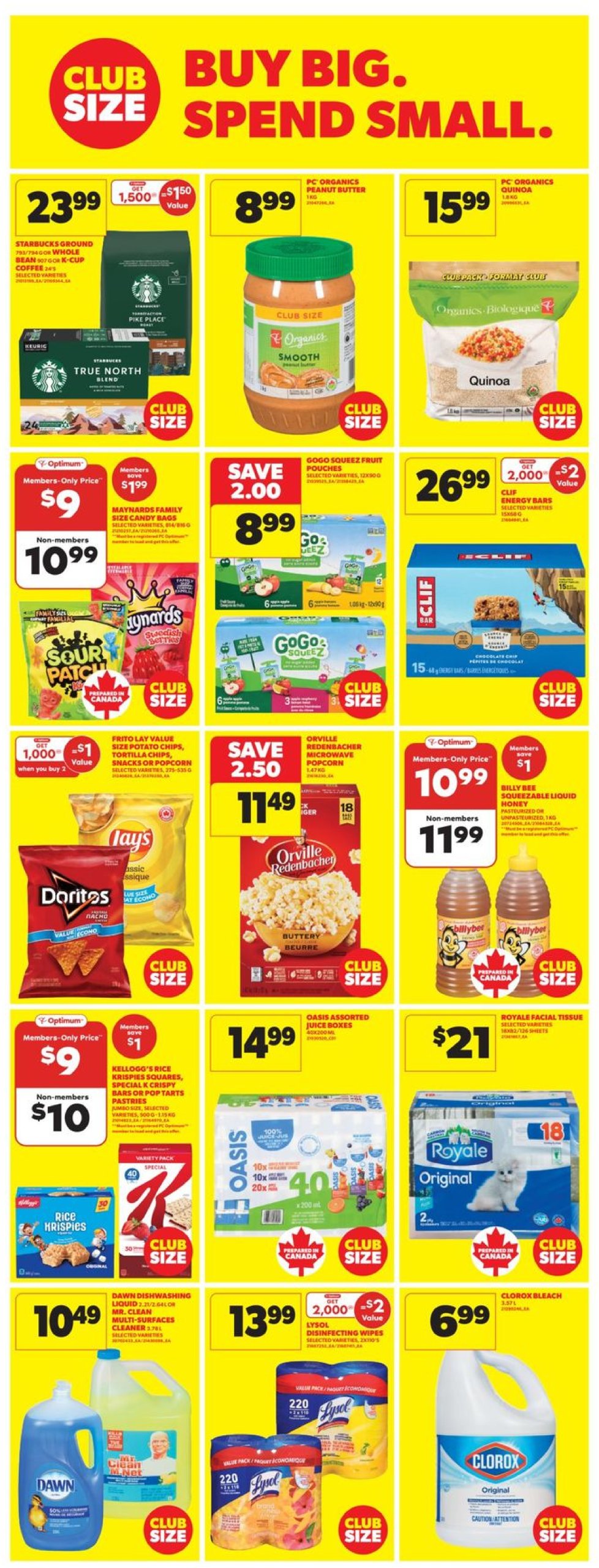 real-canadian-superstore - Real Canadian Superstore flyer valid from 05-01 - 05-07 - page: 24 real-canadian-superstore - Real Canadian Superstore flyer valid from 05-01 - 05-07 - page: 24