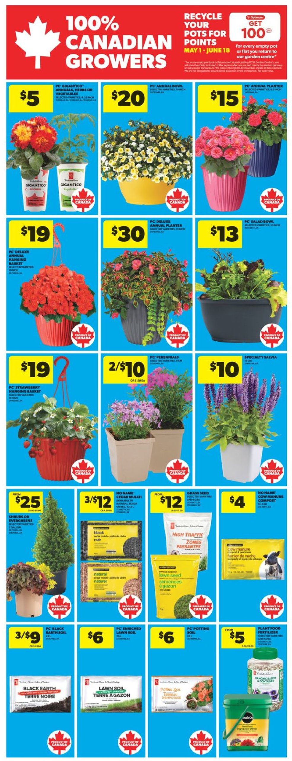 real-canadian-superstore - Real Canadian Superstore flyer valid from 05-01 - 05-07 - page: 15 real-canadian-superstore - Real Canadian Superstore flyer valid from 05-01 - 05-07 - page: 15