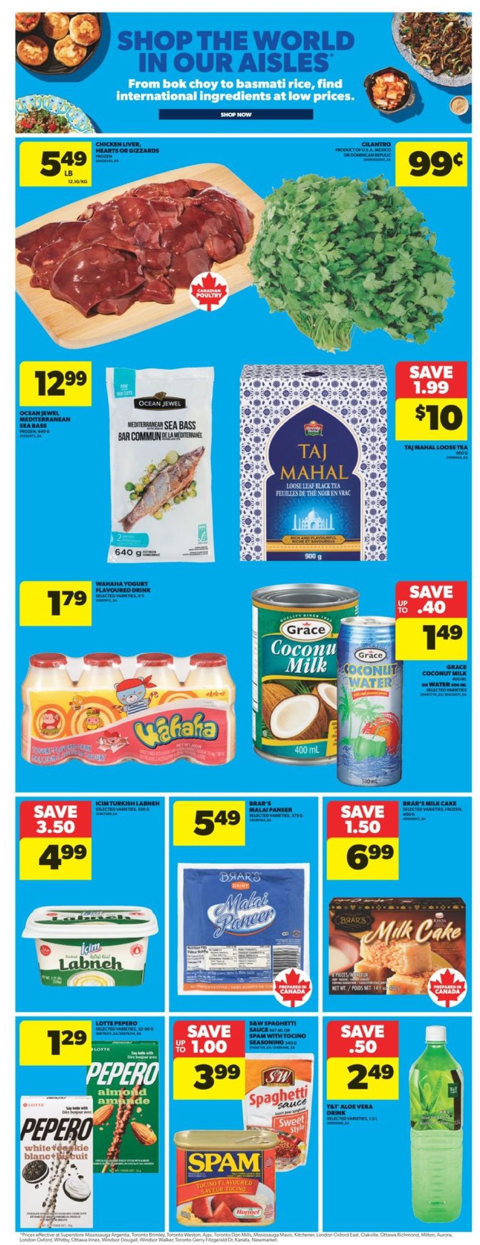 real-canadian-superstore - Real Canadian Superstore flyer valid from 05-01 - 05-07 - page: 30 real-canadian-superstore - Real Canadian Superstore flyer valid from 05-01 - 05-07 - page: 30
