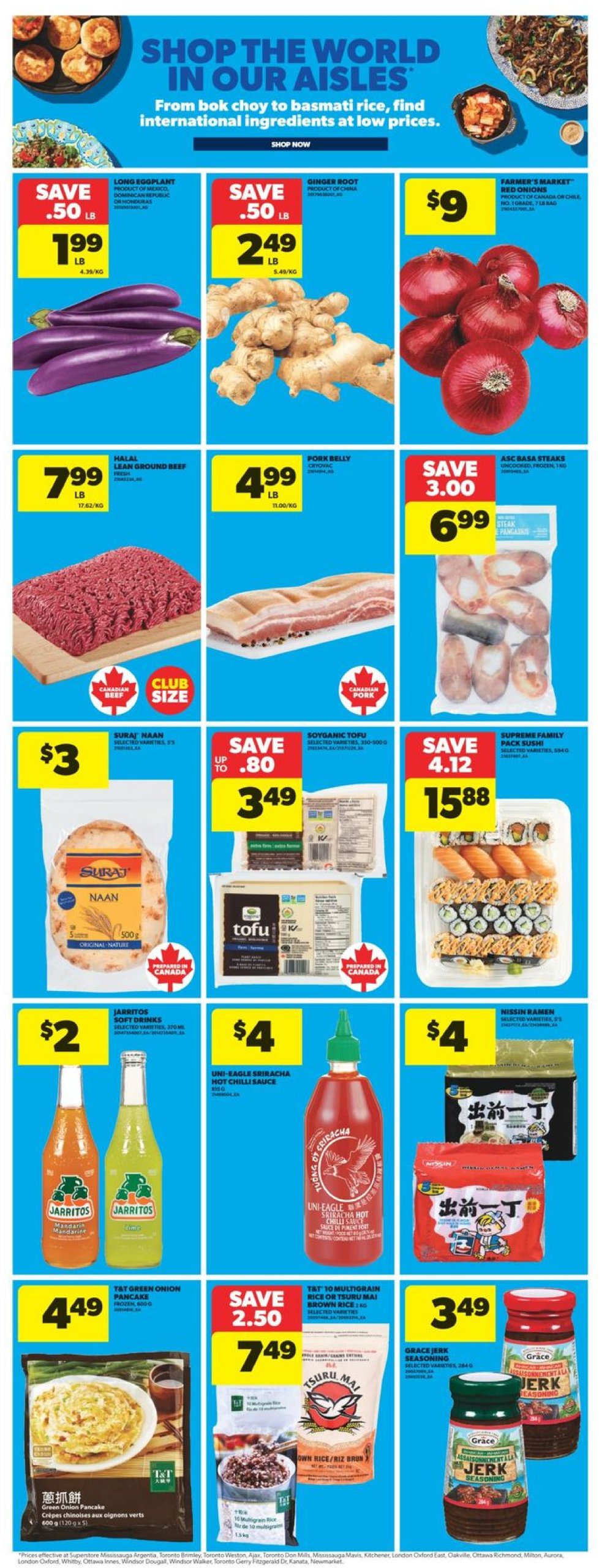 real-canadian-superstore - Real Canadian Superstore flyer valid from 05-01 - 05-07 - page: 31 real-canadian-superstore - Real Canadian Superstore flyer valid from 05-01 - 05-07 - page: 31