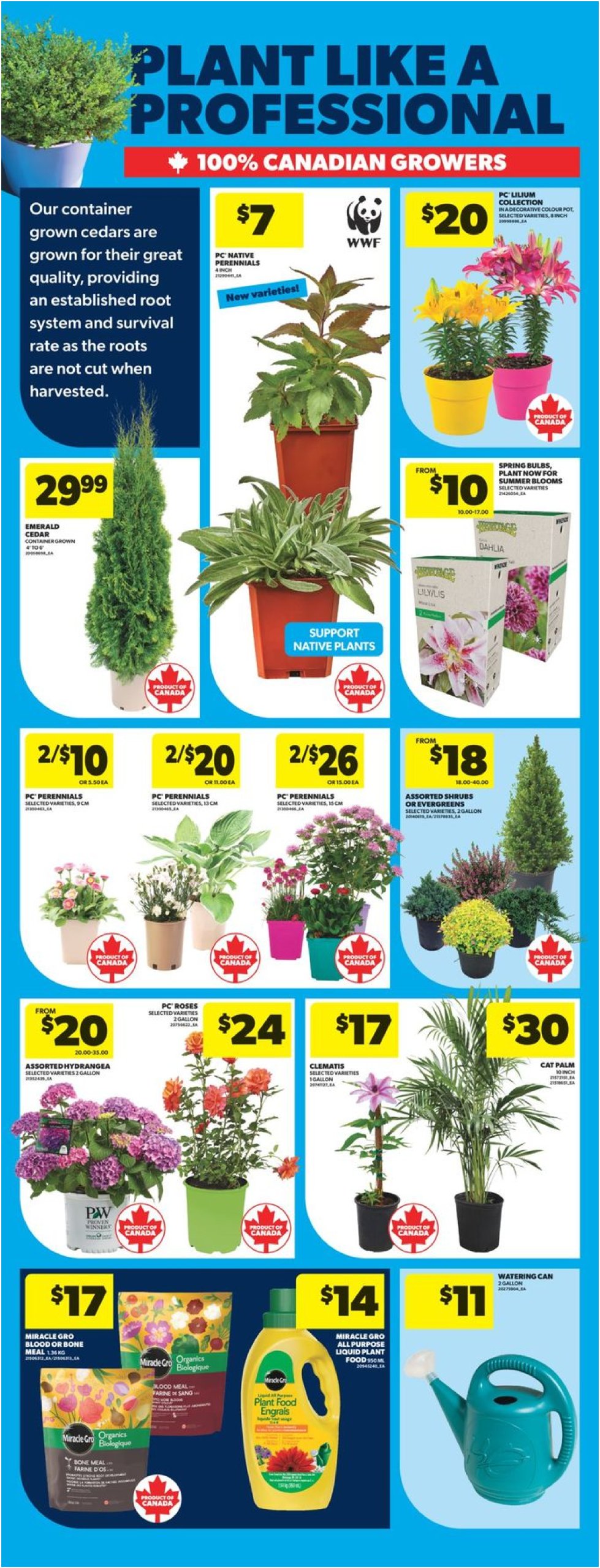 real-canadian-superstore - Real Canadian Superstore flyer valid from 05-01 - 05-07 - page: 14 real-canadian-superstore - Real Canadian Superstore flyer valid from 05-01 - 05-07 - page: 14