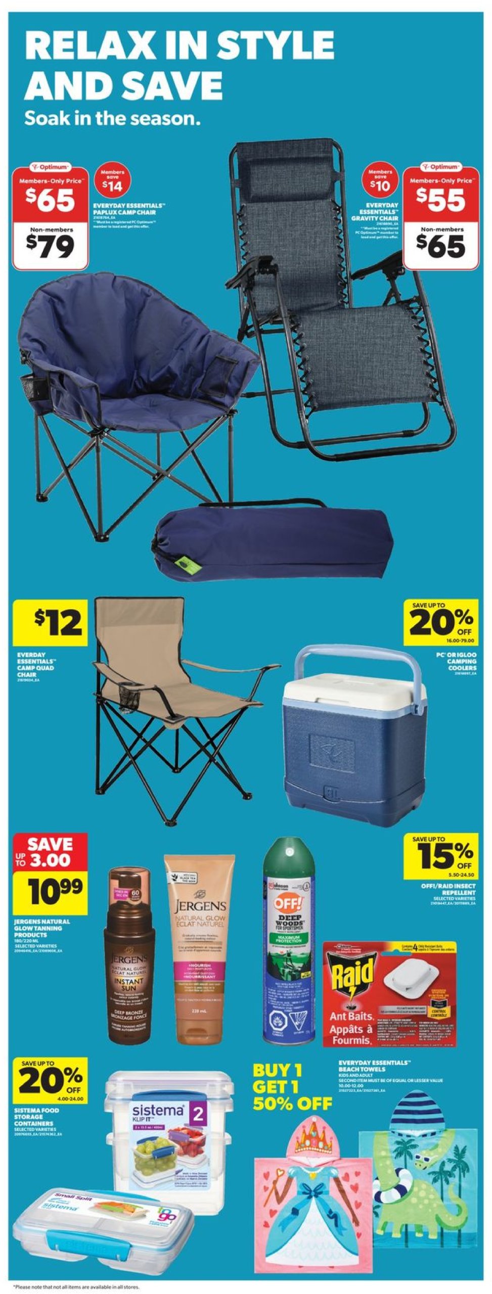 real-canadian-superstore - Real Canadian Superstore flyer valid from 05-01 - 05-07 - page: 39 real-canadian-superstore - Real Canadian Superstore flyer valid from 05-01 - 05-07 - page: 39