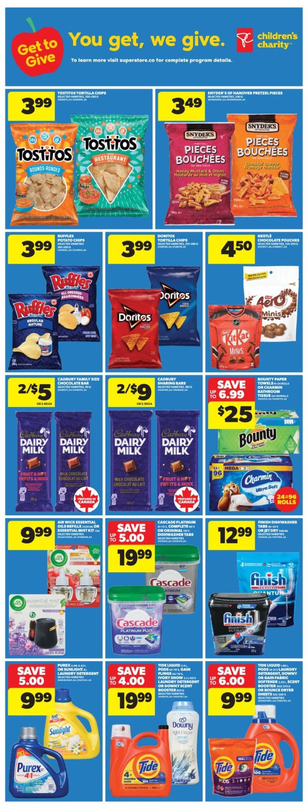 real-canadian-superstore - Real Canadian Superstore flyer valid from 05-01 - 05-07 - page: 21 real-canadian-superstore - Real Canadian Superstore flyer valid from 05-01 - 05-07 - page: 21