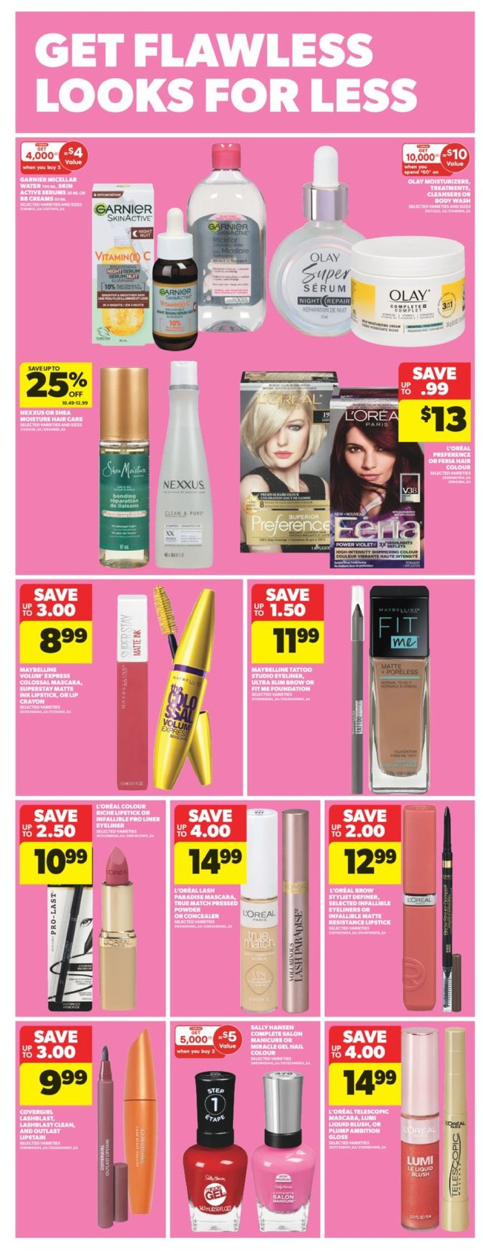 real-canadian-superstore - Real Canadian Superstore flyer valid from 05-01 - 05-07 - page: 36 real-canadian-superstore - Real Canadian Superstore flyer valid from 05-01 - 05-07 - page: 36