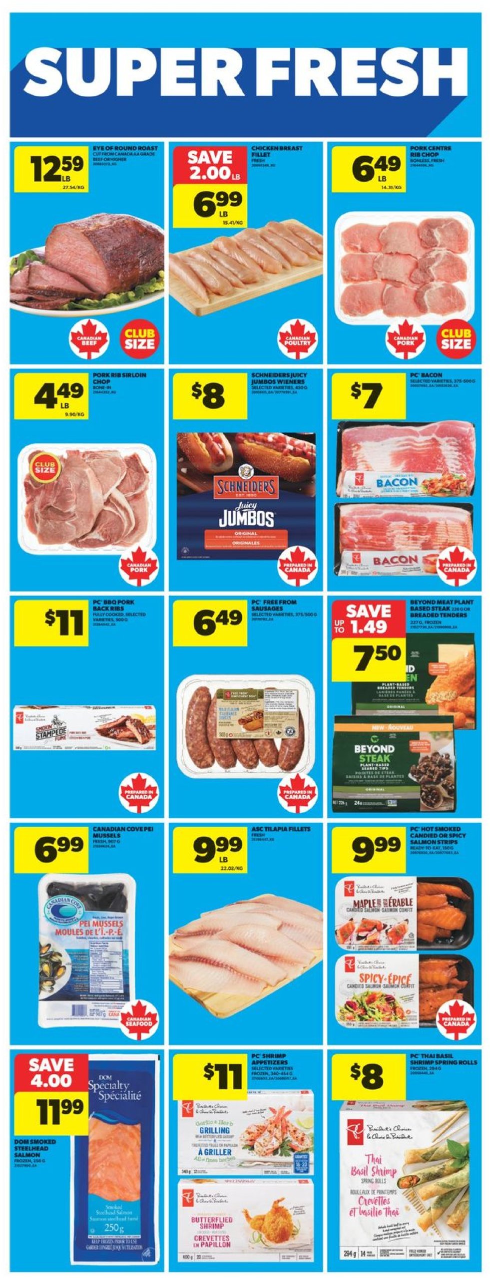real-canadian-superstore - Real Canadian Superstore flyer valid from 05-01 - 05-07 - page: 17 real-canadian-superstore - Real Canadian Superstore flyer valid from 05-01 - 05-07 - page: 17