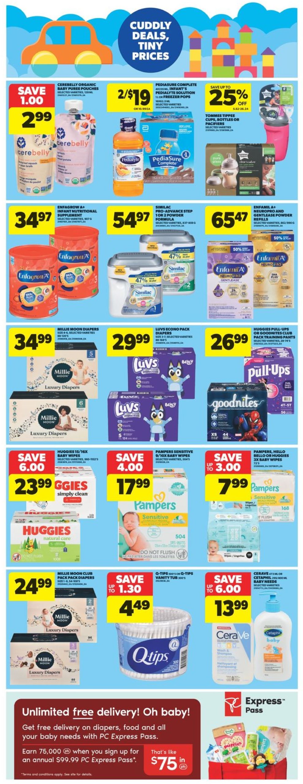 real-canadian-superstore - Real Canadian Superstore flyer valid from 05-01 - 05-07 - page: 32 real-canadian-superstore - Real Canadian Superstore flyer valid from 05-01 - 05-07 - page: 32