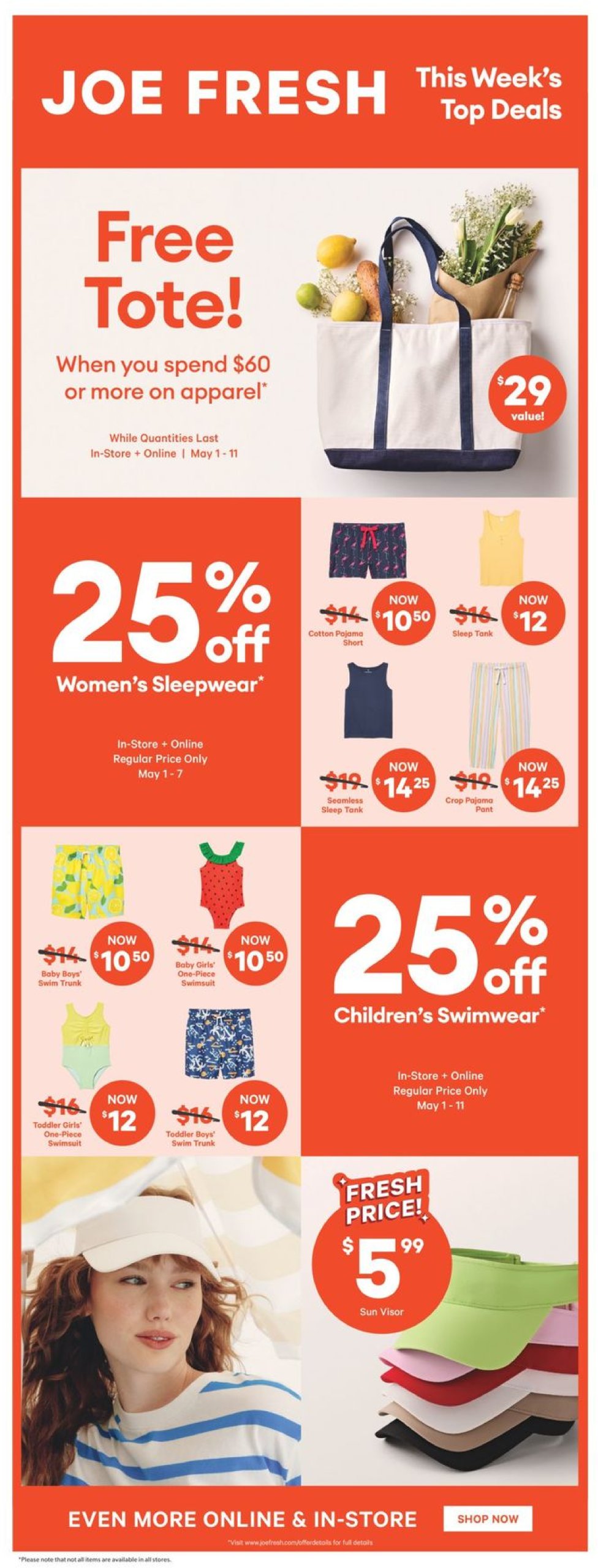 real-canadian-superstore - Real Canadian Superstore flyer valid from 05-01 - 05-07 - page: 40 real-canadian-superstore - Real Canadian Superstore flyer valid from 05-01 - 05-07 - page: 40