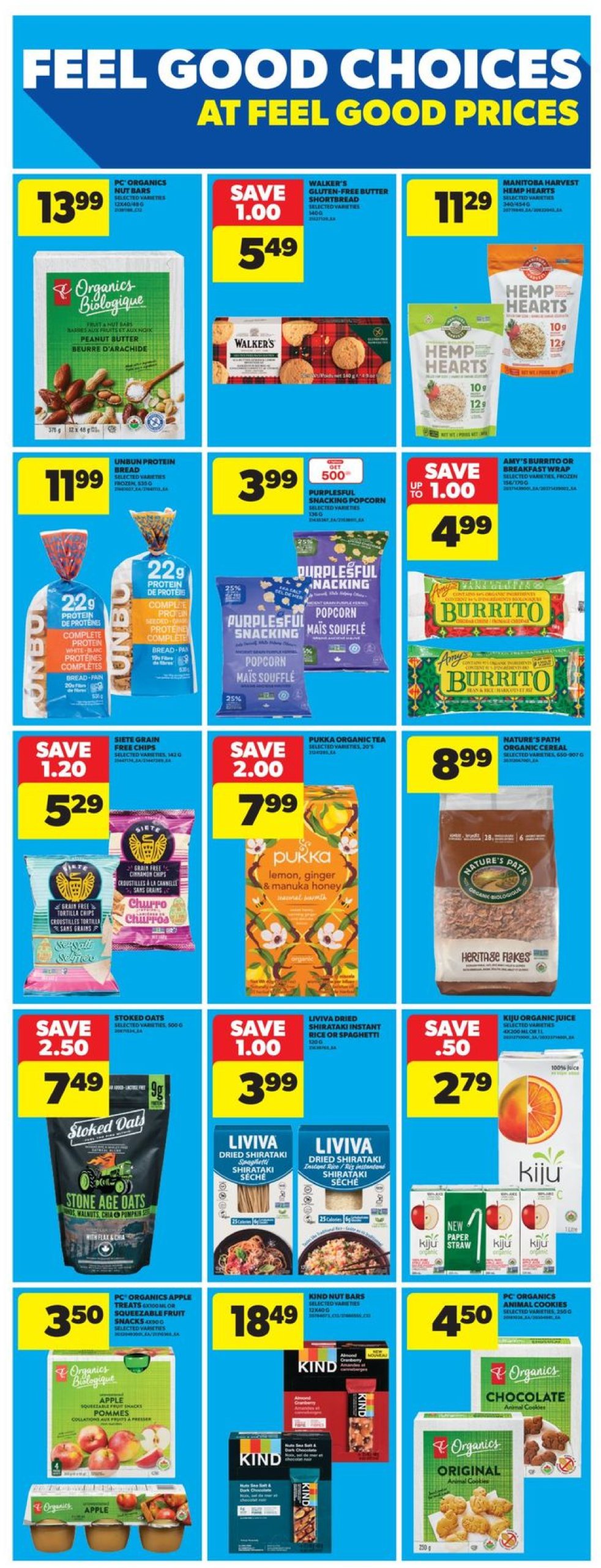 real-canadian-superstore - Real Canadian Superstore flyer valid from 05-01 - 05-07 - page: 29 real-canadian-superstore - Real Canadian Superstore flyer valid from 05-01 - 05-07 - page: 29