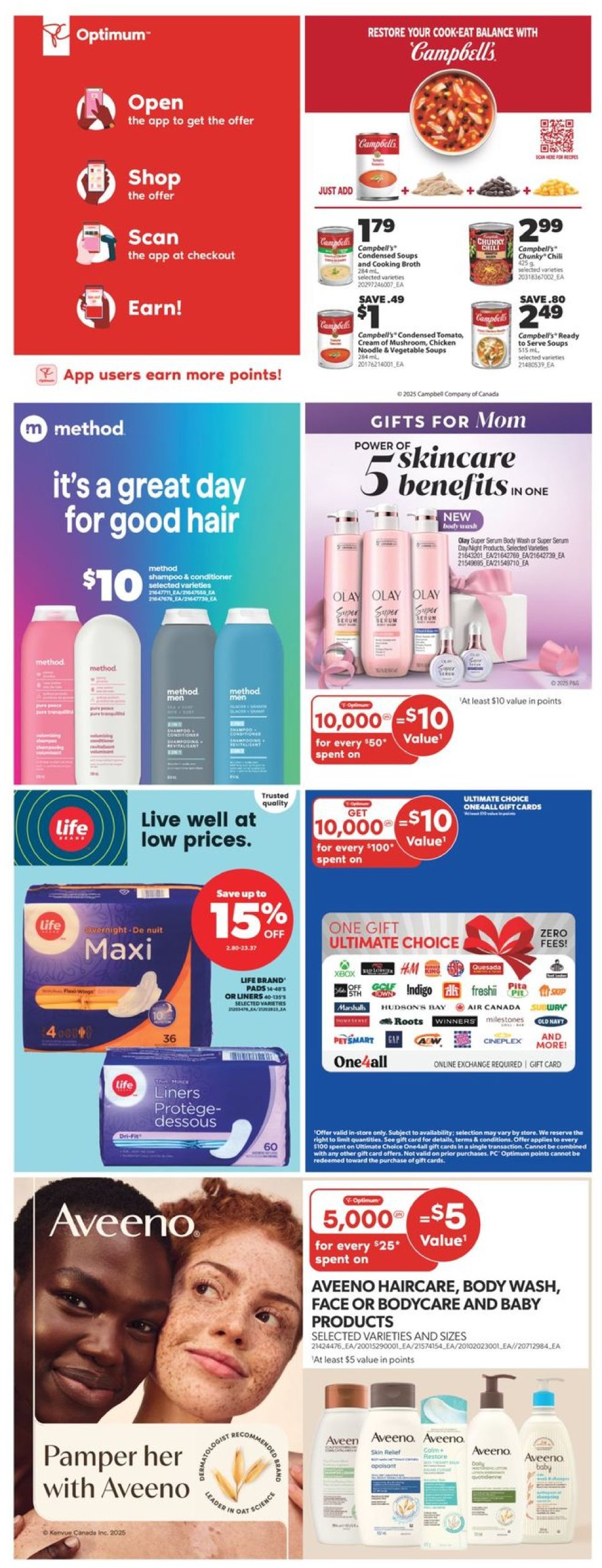real-canadian-superstore - Real Canadian Superstore flyer valid from 05-01 - 05-07 - page: 42 real-canadian-superstore - Real Canadian Superstore flyer valid from 05-01 - 05-07 - page: 42