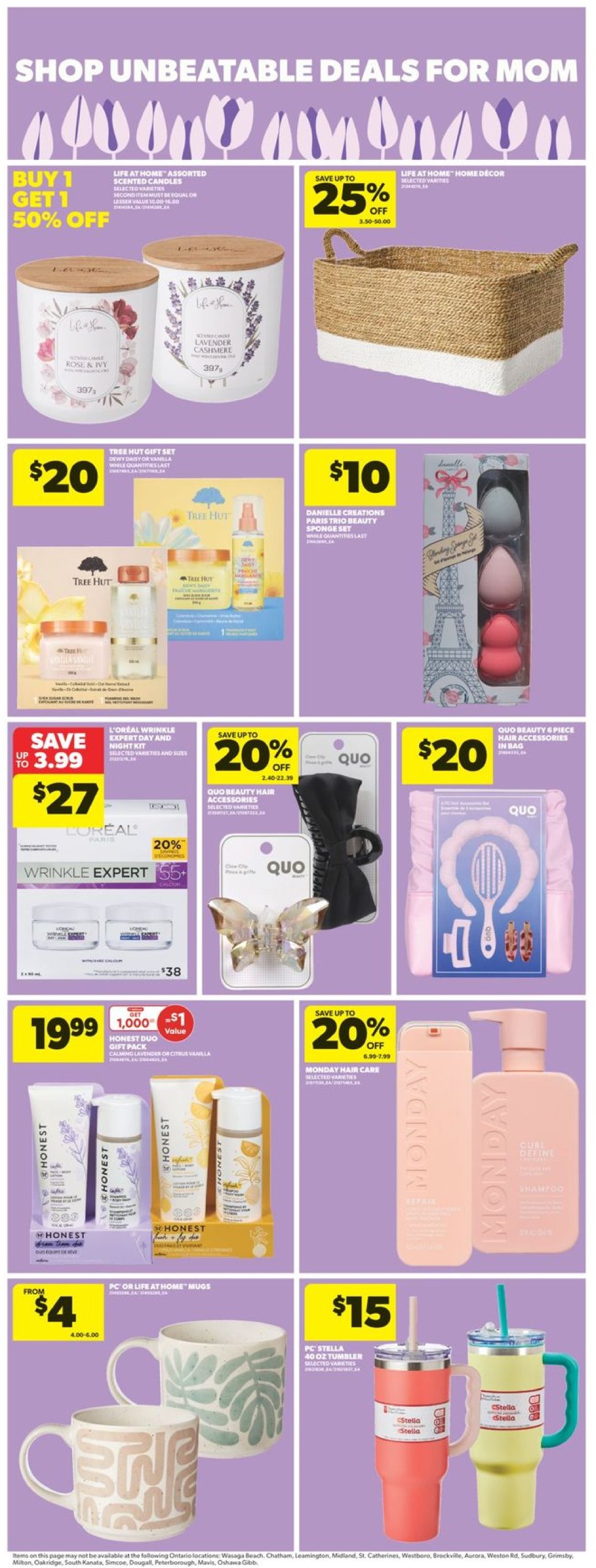 real-canadian-superstore - Real Canadian Superstore flyer valid from 05-01 - 05-07 - page: 34 real-canadian-superstore - Real Canadian Superstore flyer valid from 05-01 - 05-07 - page: 34