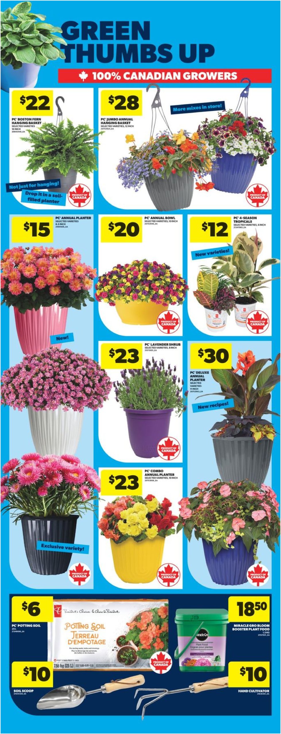 real-canadian-superstore - Real Canadian Superstore flyer valid from 05-01 - 05-07 - page: 11 real-canadian-superstore - Real Canadian Superstore flyer valid from 05-01 - 05-07 - page: 11