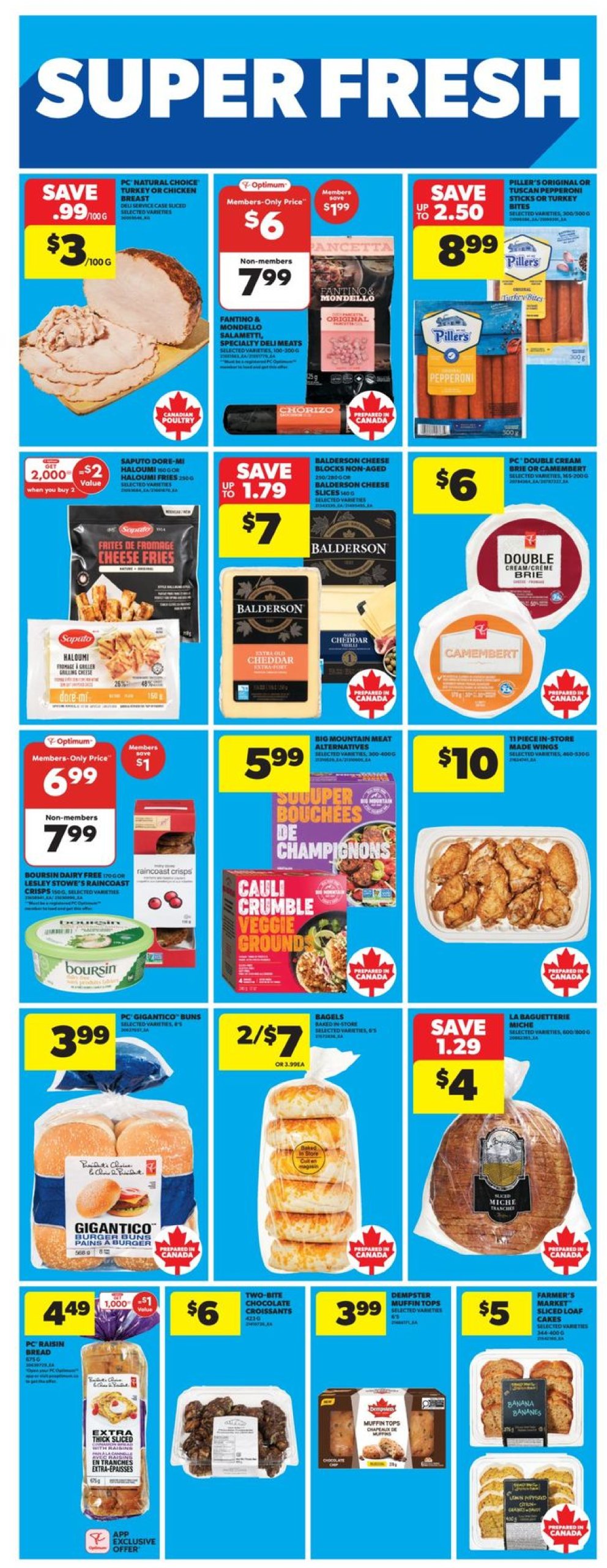 real-canadian-superstore - Real Canadian Superstore flyer valid from 05-01 - 05-07 - page: 18 real-canadian-superstore - Real Canadian Superstore flyer valid from 05-01 - 05-07 - page: 18