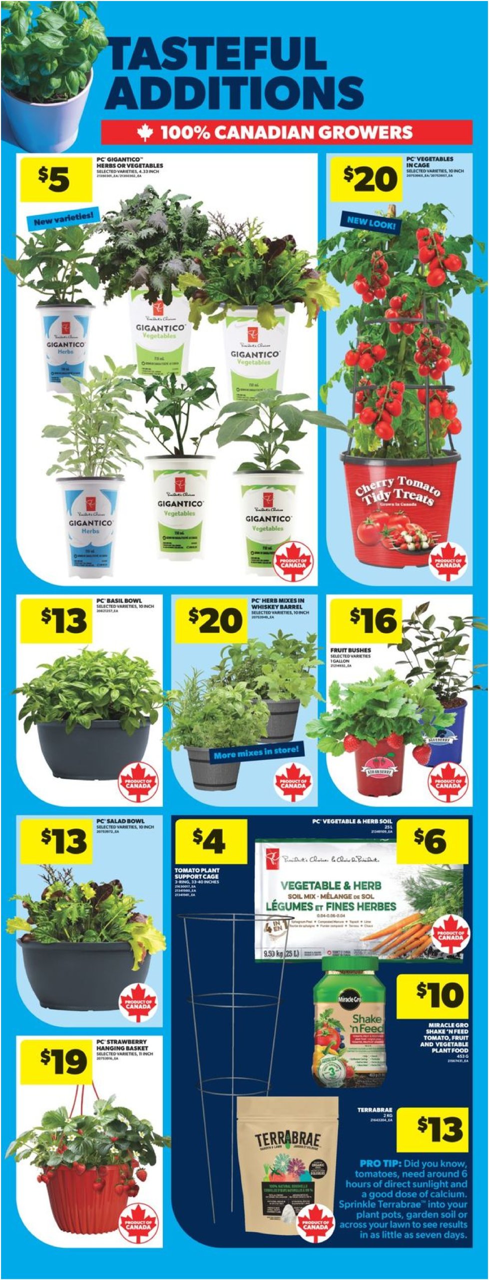 real-canadian-superstore - Real Canadian Superstore flyer valid from 05-01 - 05-07 - page: 12 real-canadian-superstore - Real Canadian Superstore flyer valid from 05-01 - 05-07 - page: 12