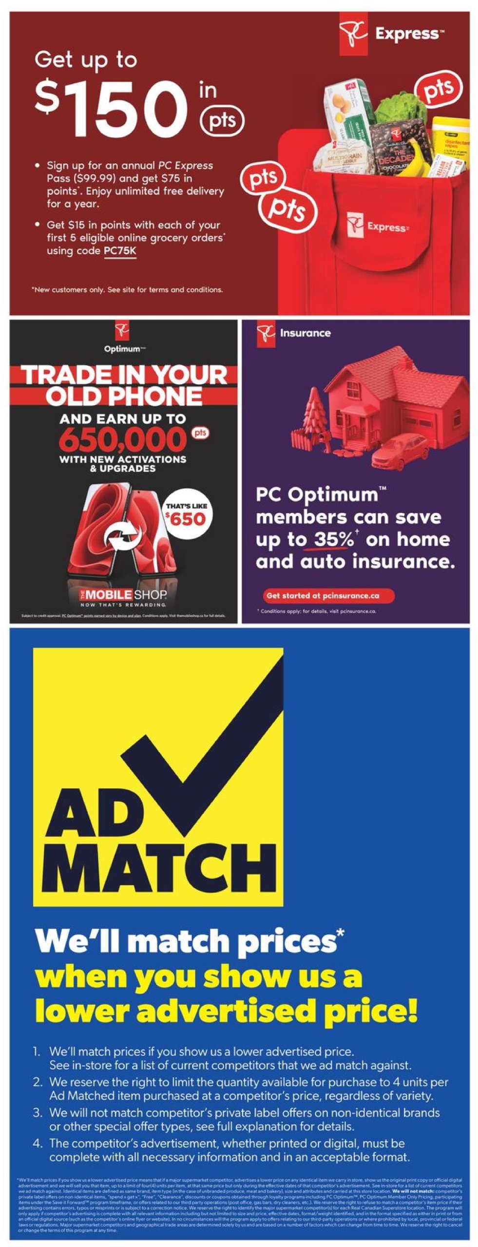 real-canadian-superstore - Real Canadian Superstore flyer valid from 05-01 - 05-07 - page: 43 real-canadian-superstore - Real Canadian Superstore flyer valid from 05-01 - 05-07 - page: 43