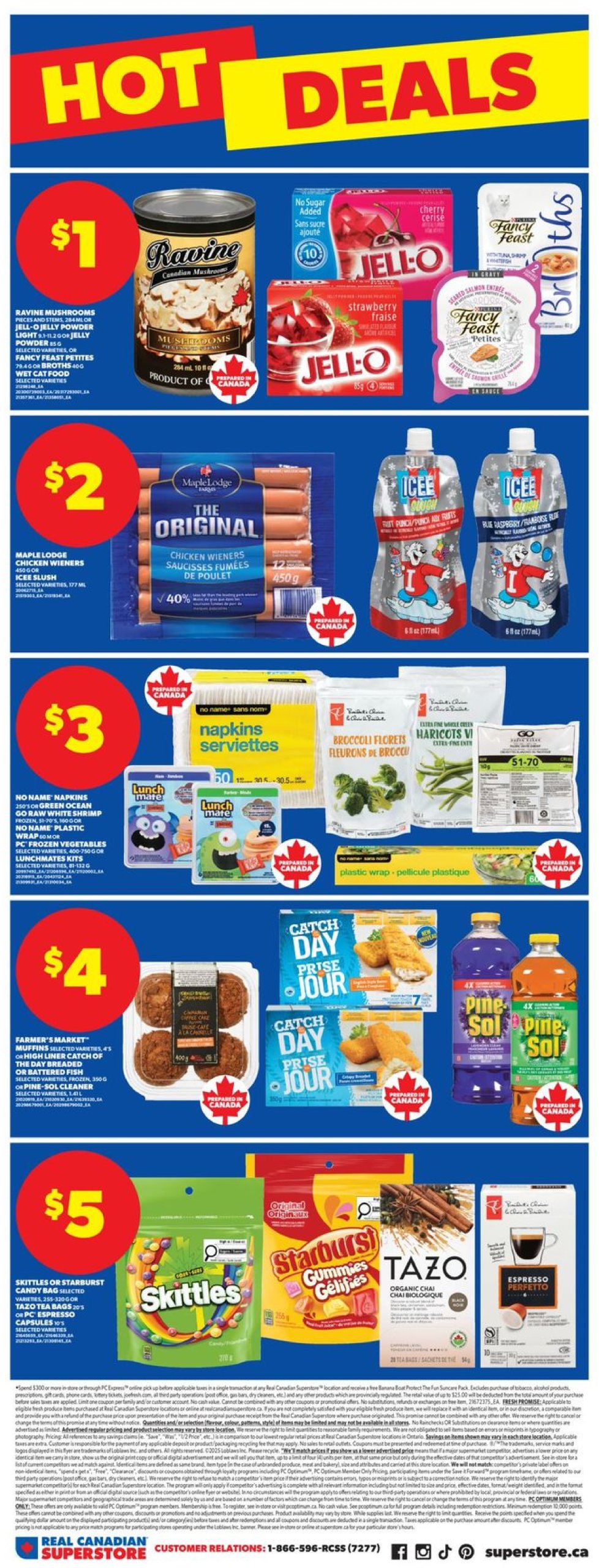 real-canadian-superstore - Real Canadian Superstore flyer valid from 05-01 - 05-07 - page: 7 real-canadian-superstore - Real Canadian Superstore flyer valid from 05-01 - 05-07 - page: 7